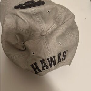 Iowa Hawkeyes women’s Embroidered Cap - Gray- ‘47 brand